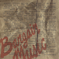 Bargain Music - 77 003 (Explicit)