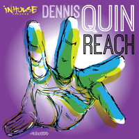 Dennis Quin - Reach