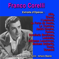 Various Artists - Extraits d'Opéras