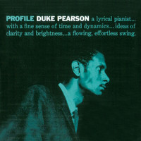 Duke Pearson - Profile (Remastered)