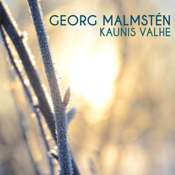 Georg Malmstén - Kaunis Valhe