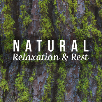 Pure Relaxation - Natural Relaxation & Rest