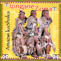 Izingane Zoma - Amazwi Kashaka
