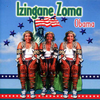 Izingane Zoma - Obama