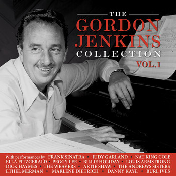 Various Artists - The Gordon Jenkins Collection 1932-59, Vol. 1