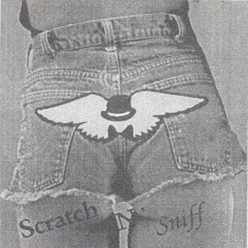 John Valby - Scratch n Sniff (Explicit)