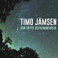 Timo Jämsen - Kun Täytit Seitsemäntoista