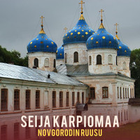Seija Karpiomaa - Novgorodin Ruusu