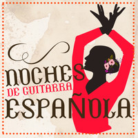 Guitarra Acústica y Guitarra Española|Guitar Song - Noches De Guitarra Española