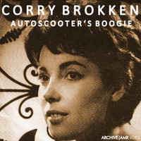 Corry Brokken - Autoscooter's Boogie