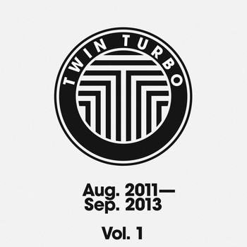 Various Artists - Twin Turbo Volume One