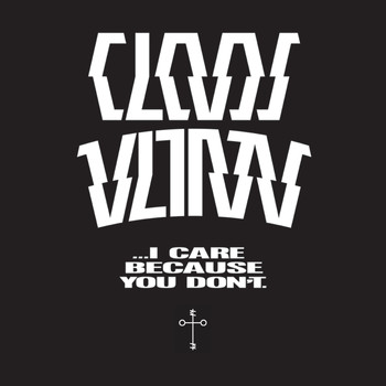 Various Artists - ...I Care Because You Don't