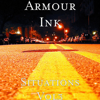 Armour Ink - Situations, Vol. 3