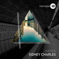 Sidney Charles - Justice EP