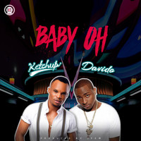 DaVido - Baby Oh (feat. Davido)