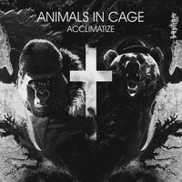 Animals In Cage - Acclimatize