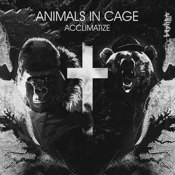 Animals in Cage - Acclimatize