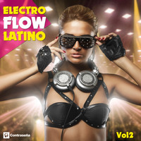 Varios Artistas - Electro Flow Latino Vol. 2