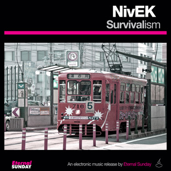 Nivek - Survivalism