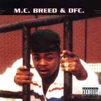 MC Breed & DFC - MC Breed & Dfc (Explicit)