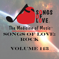 Allocco - Songs of Love: Rock, Vol. 113