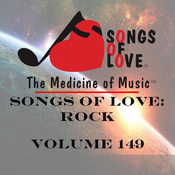 Allocco - Songs of Love: Rock, Vol. 149