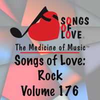 Obadia - Songs of Love: Rock, Vol. 176