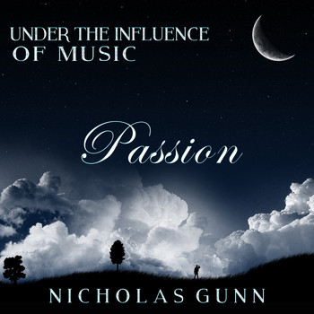 Nicholas Gunn - Passion, Under the Influence of Music