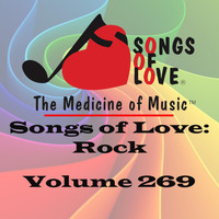 Blakely - Songs of Love: Rock, Vol. 269
