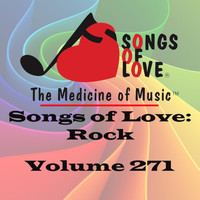 Bongiovanni - Songs of Love: Rock, Vol. 271