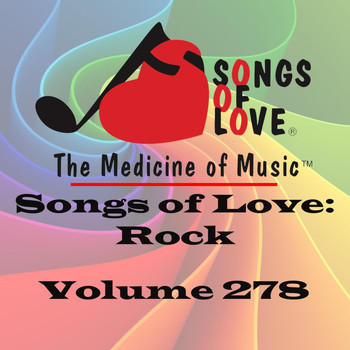 Obadia - Songs of Love: Rock, Vol. 278