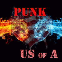 Various Arists - Punk Us of A (Explicit)