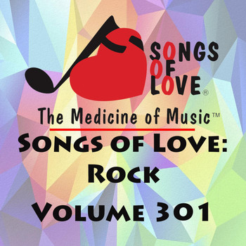 Mc Manus - Songs of Love: Rock, Vol. 301