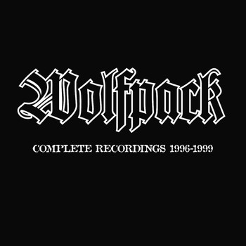 Wolfpack - Box Set (Explicit)