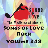 Allocco - Songs of Love: Rock, Vol. 348