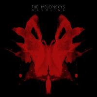 The Melovskys - Gasolina