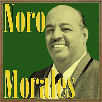Noro Morales - Descarga a las Doce