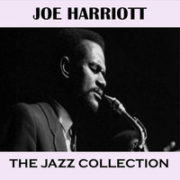 Joe Harriott - The Jazz Collection