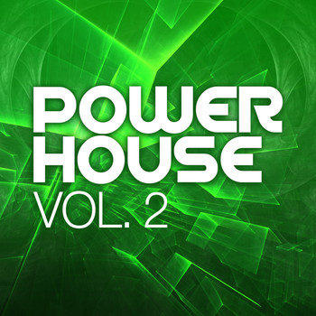 Various Artists - Power House, Vol. 2