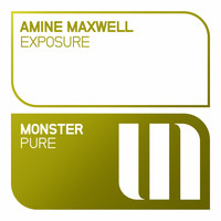 Amine Maxwell - Exposure