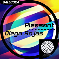 Diego Rojas - Pleasant