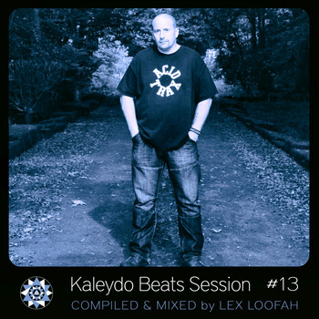 Various Artists - Kaleydo Beats Session #13