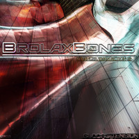 Brolax Bones - Stranger Than Fiction EP