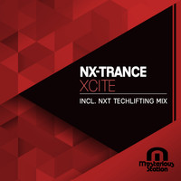 NX-Trance - XCite (NXT TechLifting Mix)