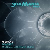 M-Shane - Mindset