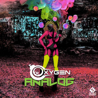 Oxygen - Analog