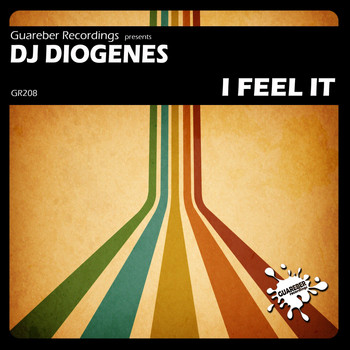 DJ Diogenes - I Feel It