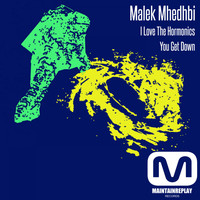 Malek Mhedhbi - Baboocha EP