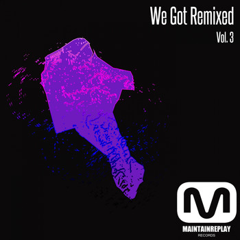 Various Artists - We Got Remixed, Vol. 3