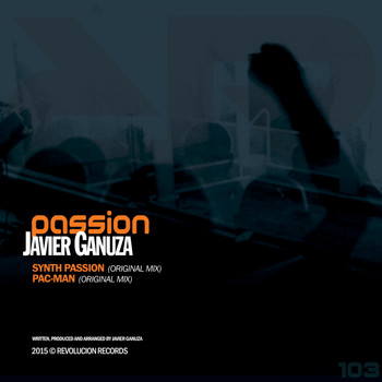 Javier Ganuza - Passion